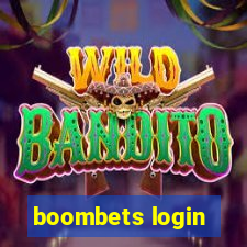 boombets login